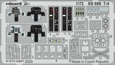T-4 - ZOOM 