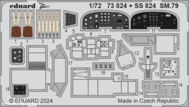 SM.79 - ZOOM 