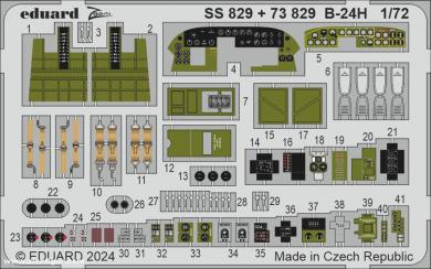 B-24H - ZOOM 