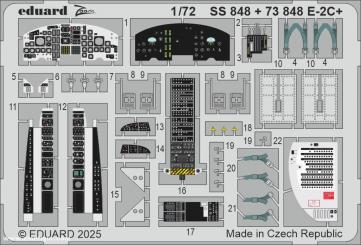 E-2C+ - ZOOM 