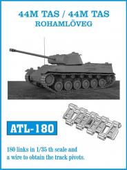 44M TAS/Rohamlöveg Track Links 