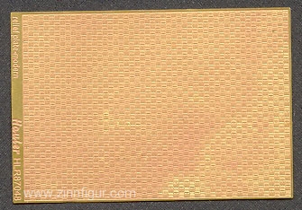 Modern Tread Plate 