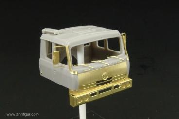 T-815 Terrno Mid Cabin 