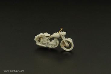 Socovel 250 Motorrad 