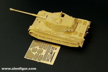 Kingtiger Basic Set 