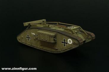 Mark IV Female Tank 