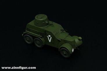 Panzerspähwagen 30(t)/Tatra OA vz.30 