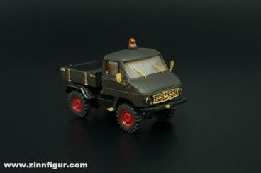 MB Unimog 411 PE Parts 
