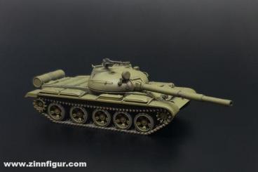 T-62 MBT 