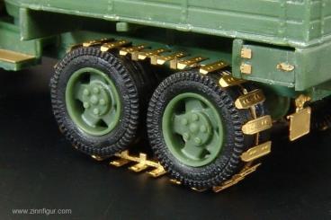 GAZ AAA Ketten 