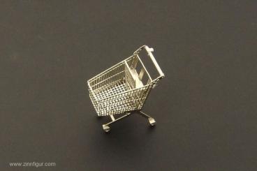 Einkaufswagen 