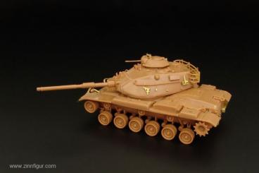 M60A3 Details 