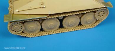 Hetzer Fender 