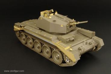 AA Crusader Mk.III Details 
