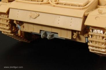 StuG.III Ausf.G Kupplungsbalken 