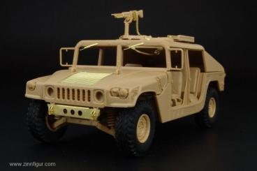 HMMWVE M1025 Hummer Basic Details 