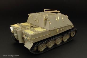 Sturmtiger Details 