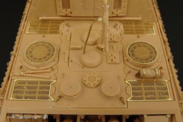 Jagdtiger Grills 