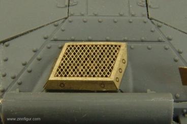 Pz.38(t) Ausf.E/F Grills 