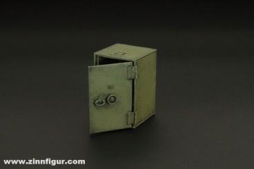US Army Safe 