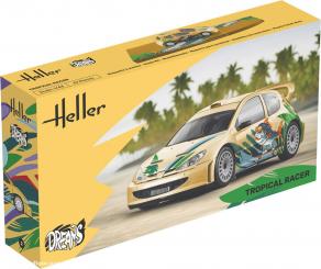 Tropical Racer "Dreams" 