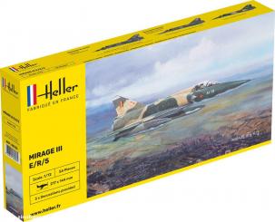 Mirage III E/R/5 