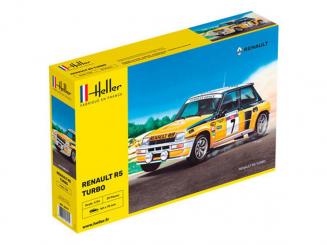 Renault 5 Turbo 