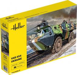 VAB 4x4 "Ukraine" 