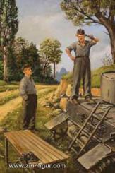 Deutsche Panzermechaniker 