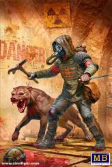 "Les chiens de l'Apocalypse" - The Last Bridge #7 