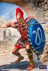 Hoplite - Guerres de Perse 