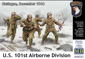 US 101st Airborne Division 