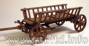 Farmers Cart 