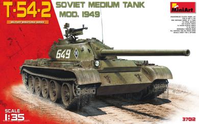 T-54-2 Mod. 1949 