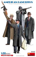 Amerikanische Gangster 
