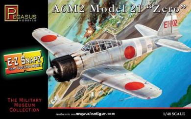 Focke-Wulf 190 A-3 Snap Kit 