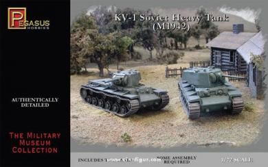 KV-1 late 