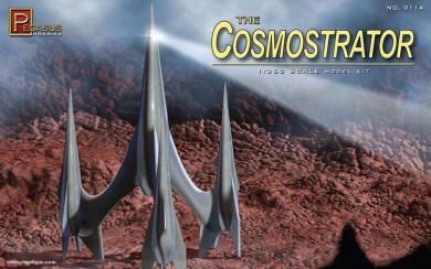 Cosmostrator 