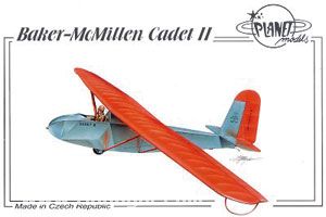Baker McMillen Cadet II 