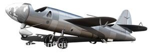 Heinkel He 176 "First Rocket Plane" 