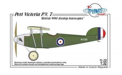 Port Victoria P.V.7 