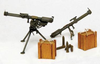 US M-18 Fusil à répétition 57 mm 
