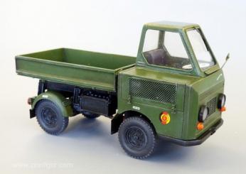 Multicar M-22 