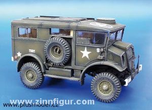 Kit de conversion Chevrolet C8A HUP 