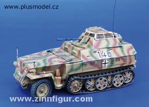 Sd.Kfz. 250/9 Nouveau 