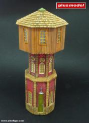 Water Tower 
