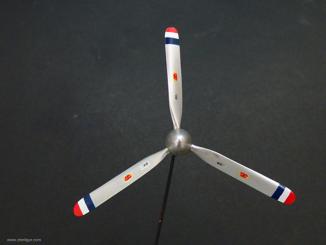Hamilton Propeller for Lockheed Constellation EC-121,L749,L1049 
