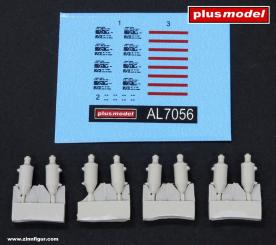 US Reketenhilfsantriebe 15-KS-1000 
