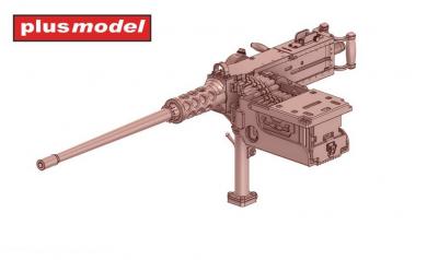 Browning MG für Panzer 