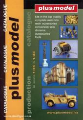 Catalogue Plus Models 